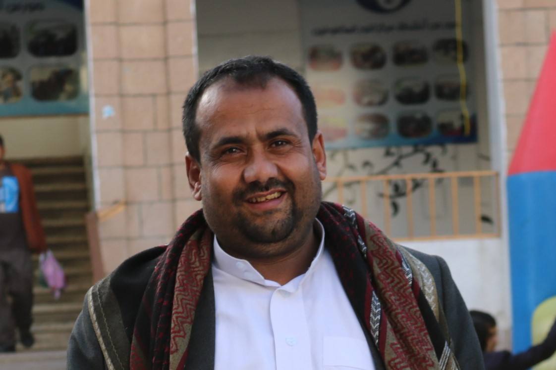 احمد علي الفلاحي