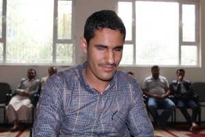 جانب طلاب الدمج